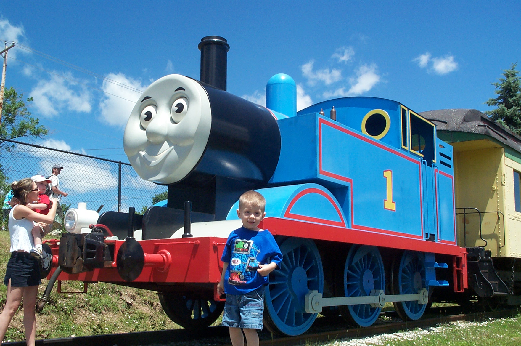 Thomas The Train Fan Site Free Thomas Tank Engine Coloring Pages